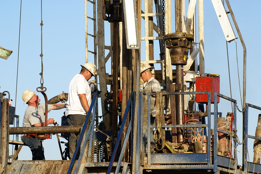 Oilfield workers and those working on offshore oil rigs are often subject t...