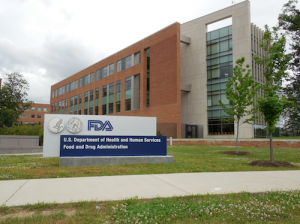 FDA Building 2