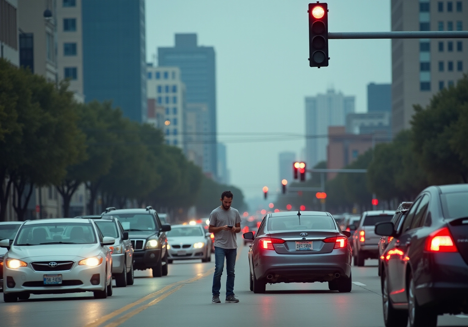 Recent Fatal Car Accidents in Minnesota: Understanding the Risks and Causes