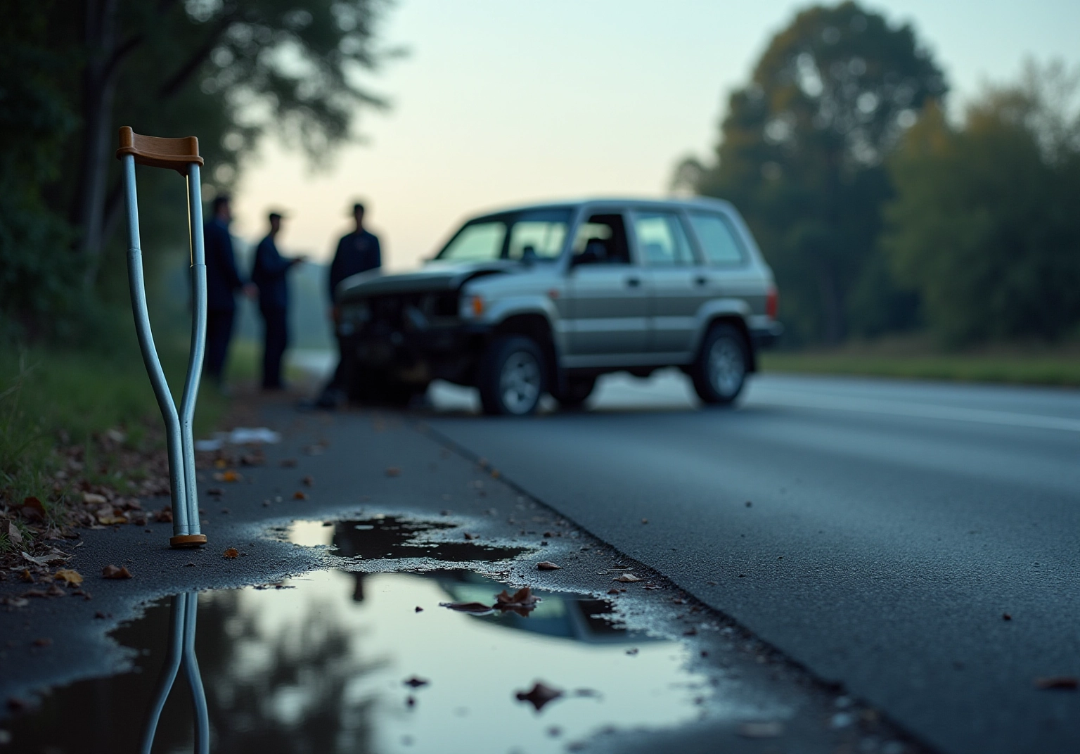 What Causes More Serious Injury and Death in Traffic Accidents? - The ...