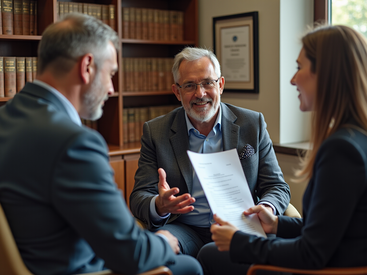 10 Essential Steps in a Car Accident Lawsuit Process - The Law Offices ...