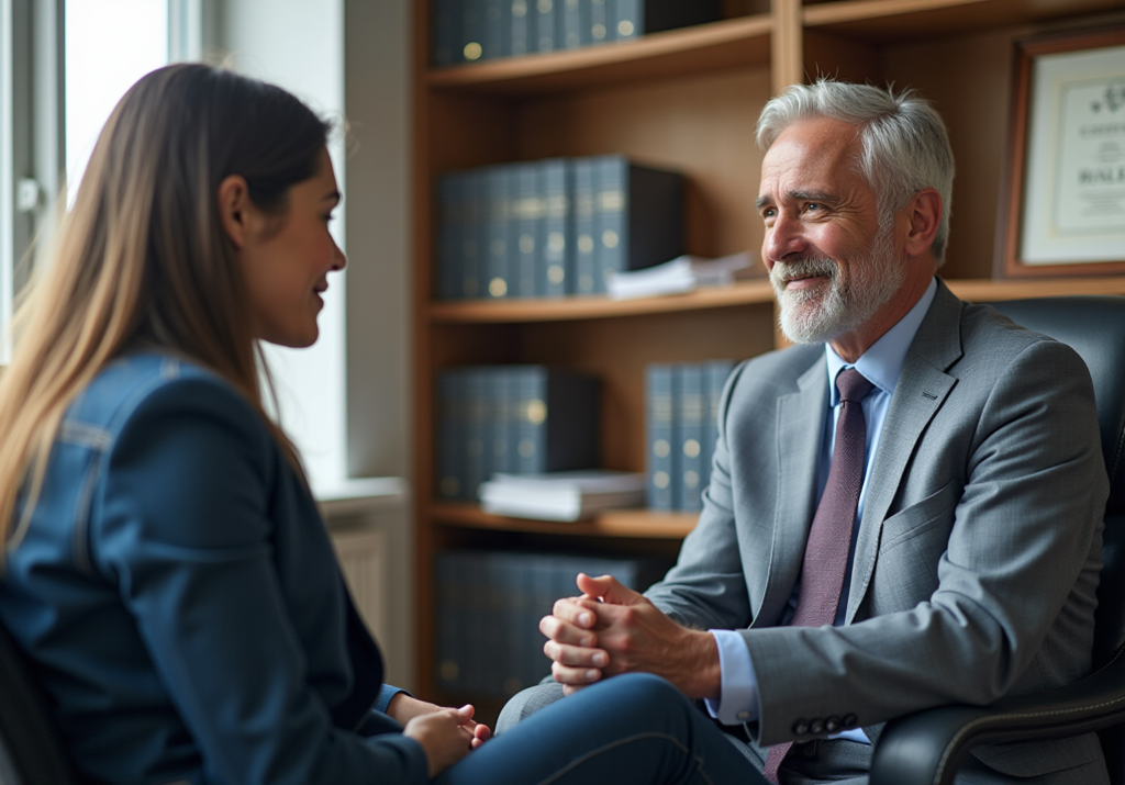 10 Reasons to Hire a Car Wreck Lawyer in Dallas, TX