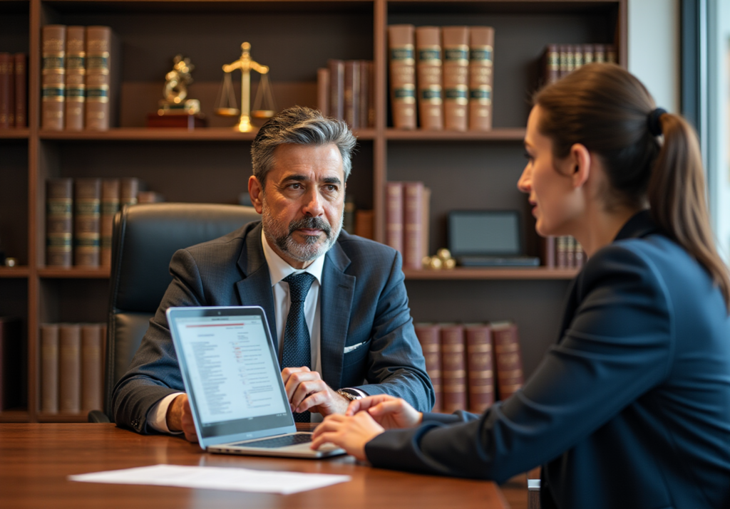 4 Best Practices for Choosing an Injury Lawyer in San Antonio, Texas