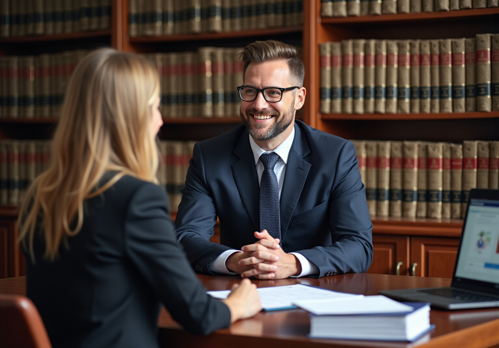 4 Key Practices for Finding a Lawyer Personal Injury Near Me