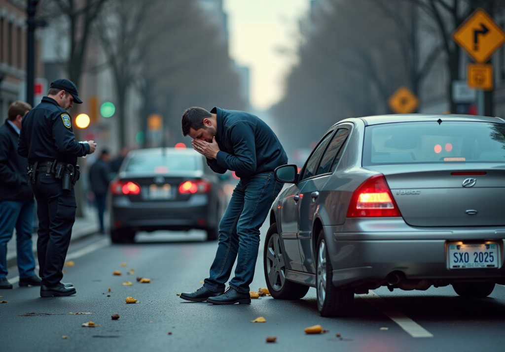 4 Reasons to Hire a Car Crash Lawyer in Dallas for Your Recovery