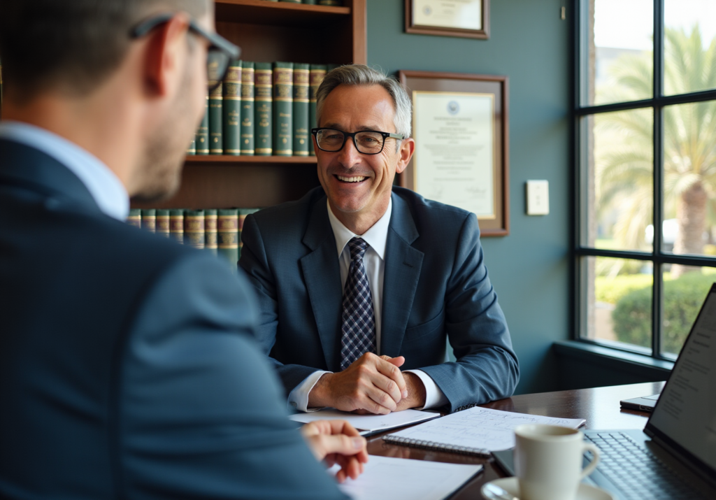 4 Steps to Choose a Fort Lauderdale Brain Injury Lawyer