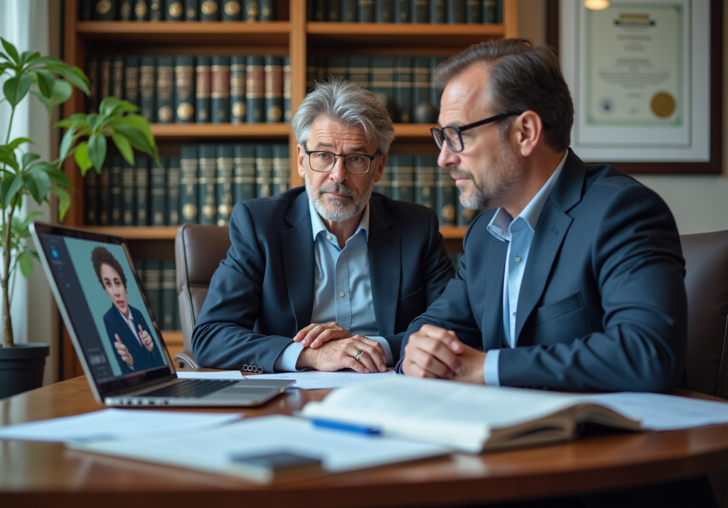 4 Steps to Choose a Personal Injury Attorney in San Antonio, TX