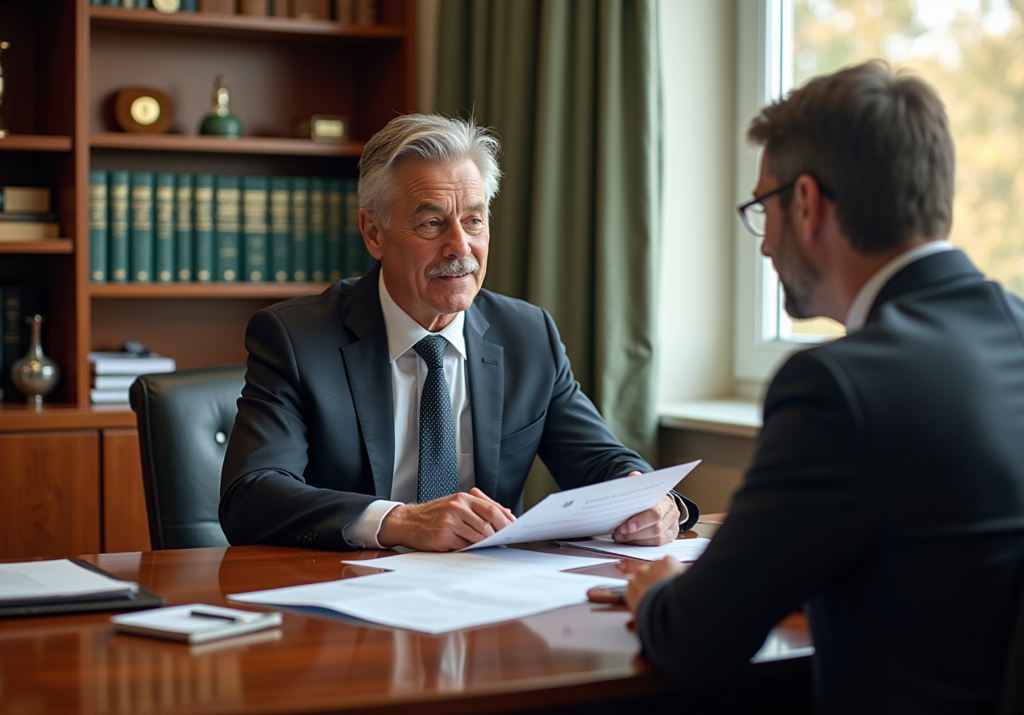 4 Steps to Choose the Right Fort Lauderdale Truck Accident Attorney