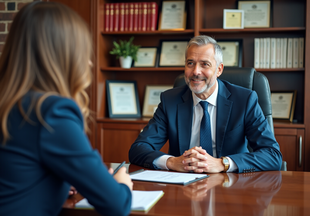 4 Steps to Choose the Right Houston Oil Rig Accident Lawyer