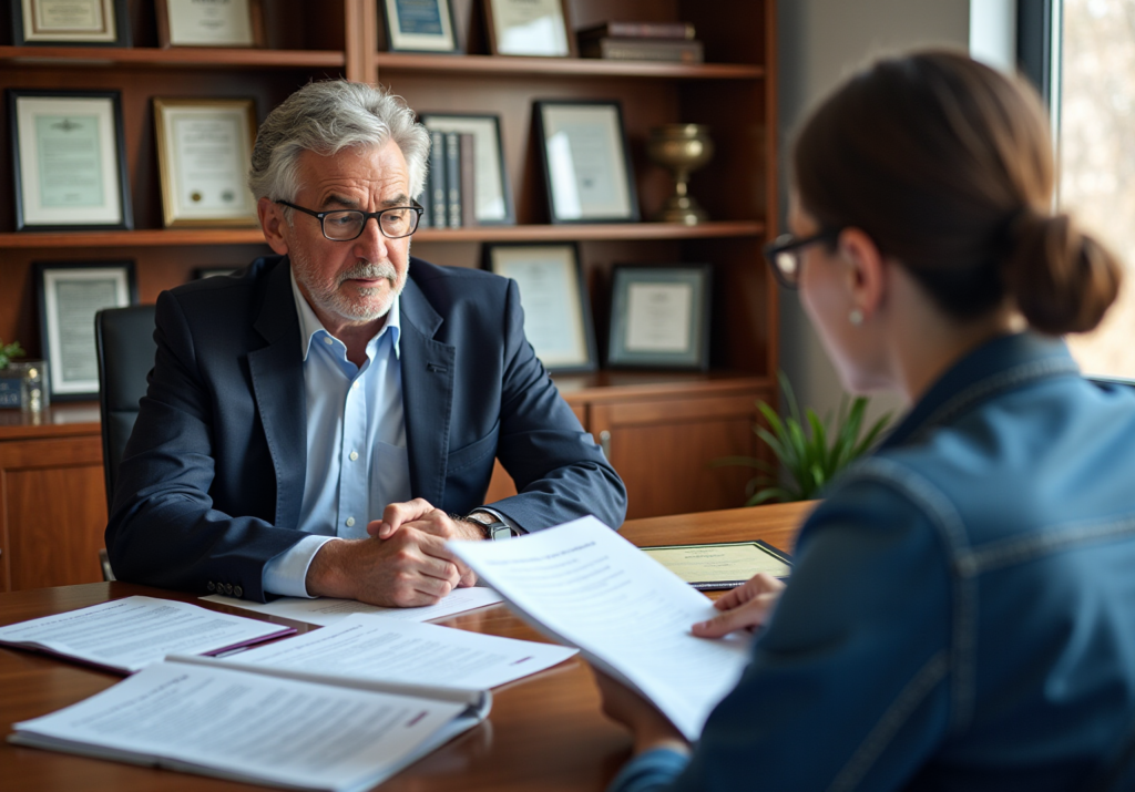 4 Steps to Choose the Right Oil Rig Explosion Attorney