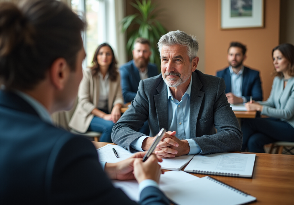 4 Steps to Choose the Right Personal Injury Law Firm in San Antonio