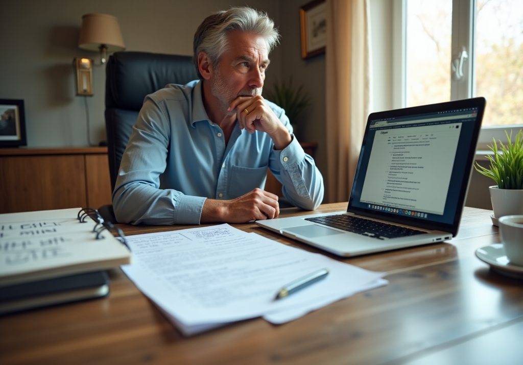 5 Steps to Find the Right Accident Lawyer in Dallas, TX