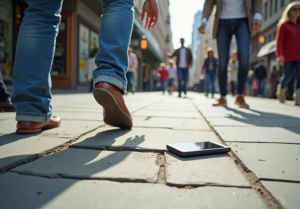 5 Steps to Navigate Your Trip and Fall Lawsuit Successfully