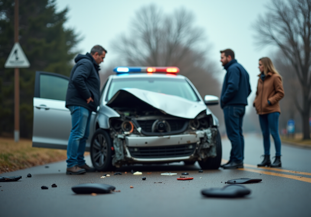 Find the Right Mesquite TX Car Wreck Lawyers for Your Case