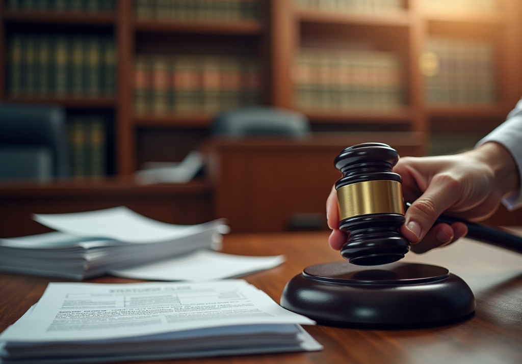 How Do Settlements Work? Steps for Catastrophic Injury Victims