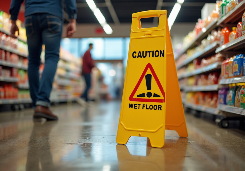 Understanding Premises Liability Definition: Key Elements Explained