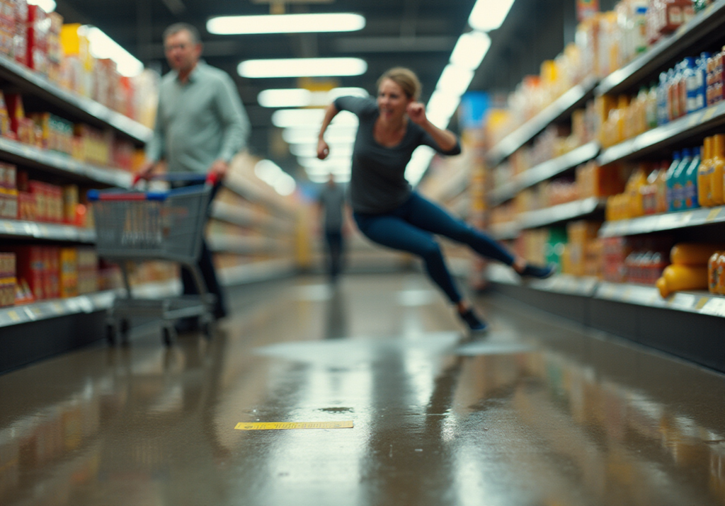 Understanding Premises Liability Meaning: Key Concepts Explained