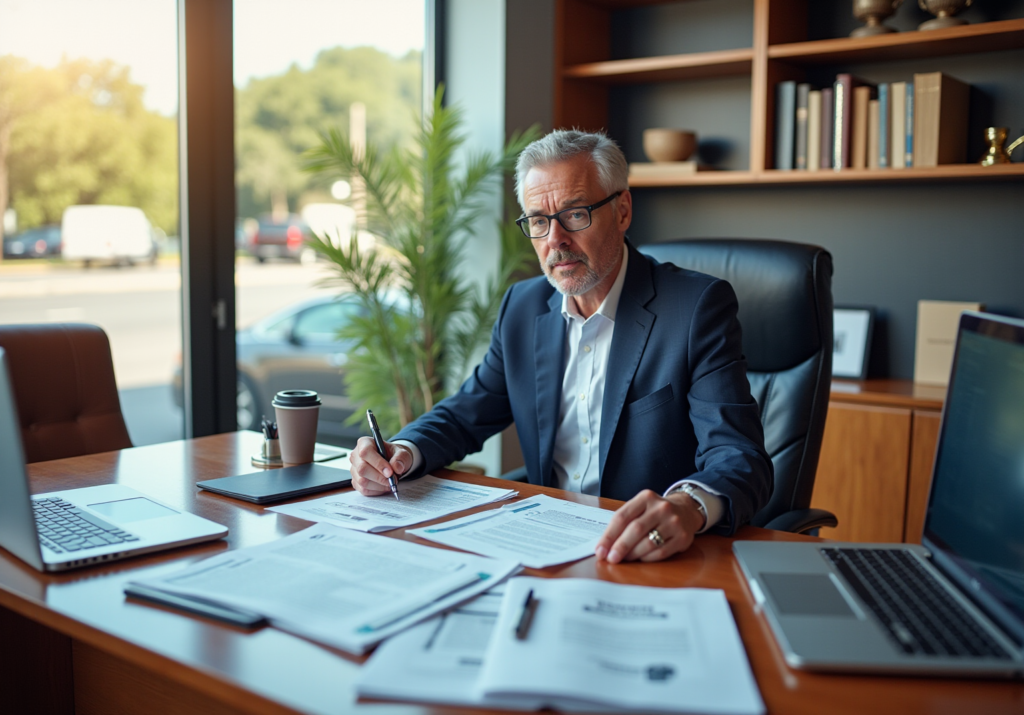 What is a Florida Slip and Fall Attorney and Why You Need One