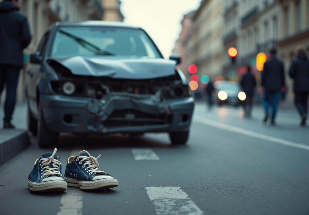 Why Lawyers Specializing in Car Accidents Are Essential for Victims
