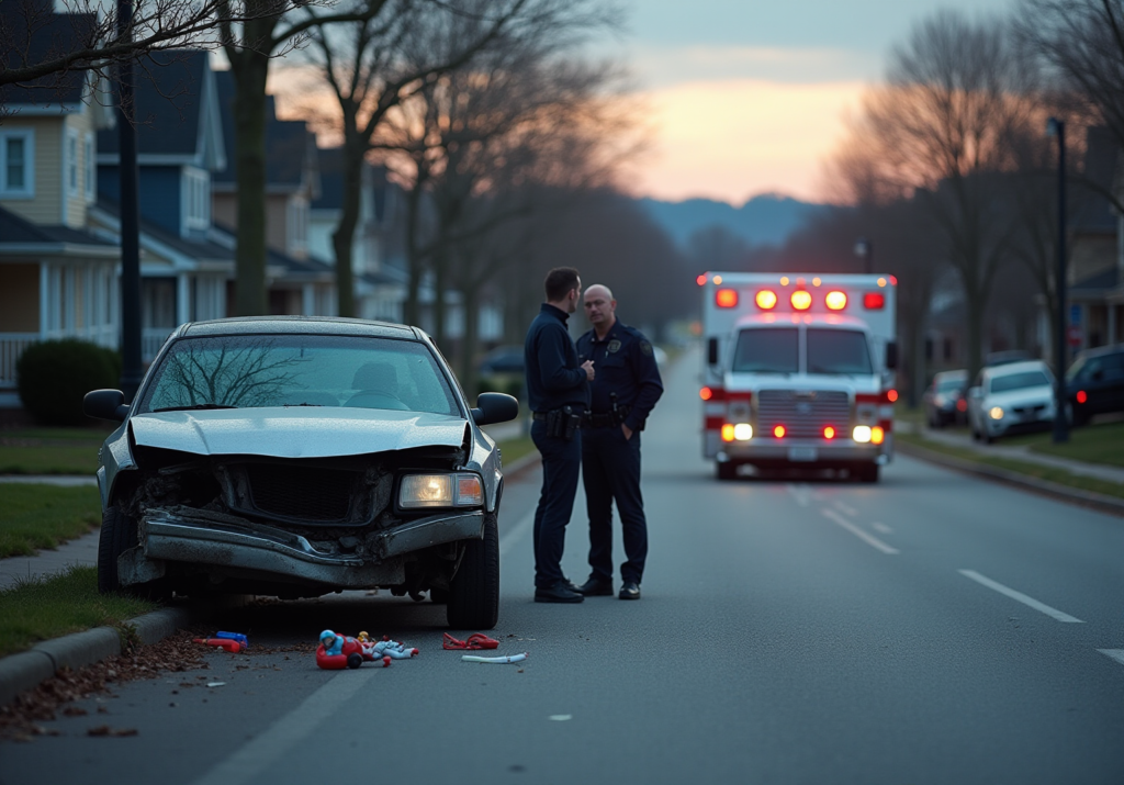 Why You Need a Gainesville Auto Accident Lawyer for Recovery