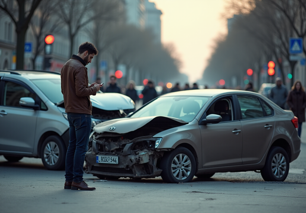 Why You Need the Best Auto Accident Lawyer in San Antonio