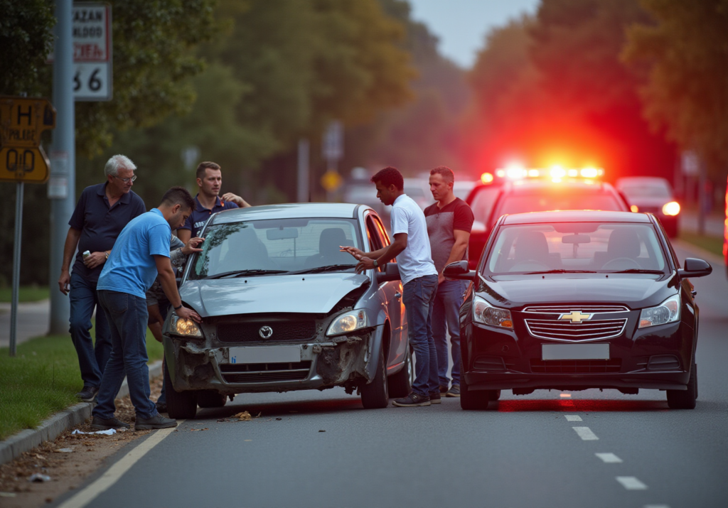 Essential Accident Legal Advice for Catastrophic Injury Victims