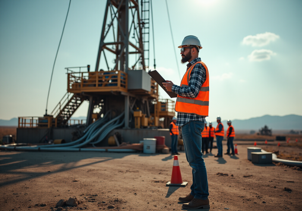 understanding-injury-on-the-job-in-the-oil-field-risks-and-rights