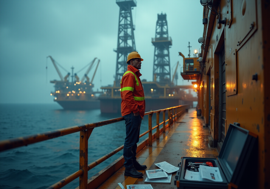 why-you-need-an-oil-rig-lawyer-for-your-injury-claim