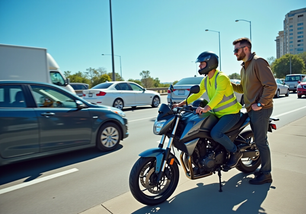 10-essential-facts-about-lane-splitting-texas-for-motorcyclists