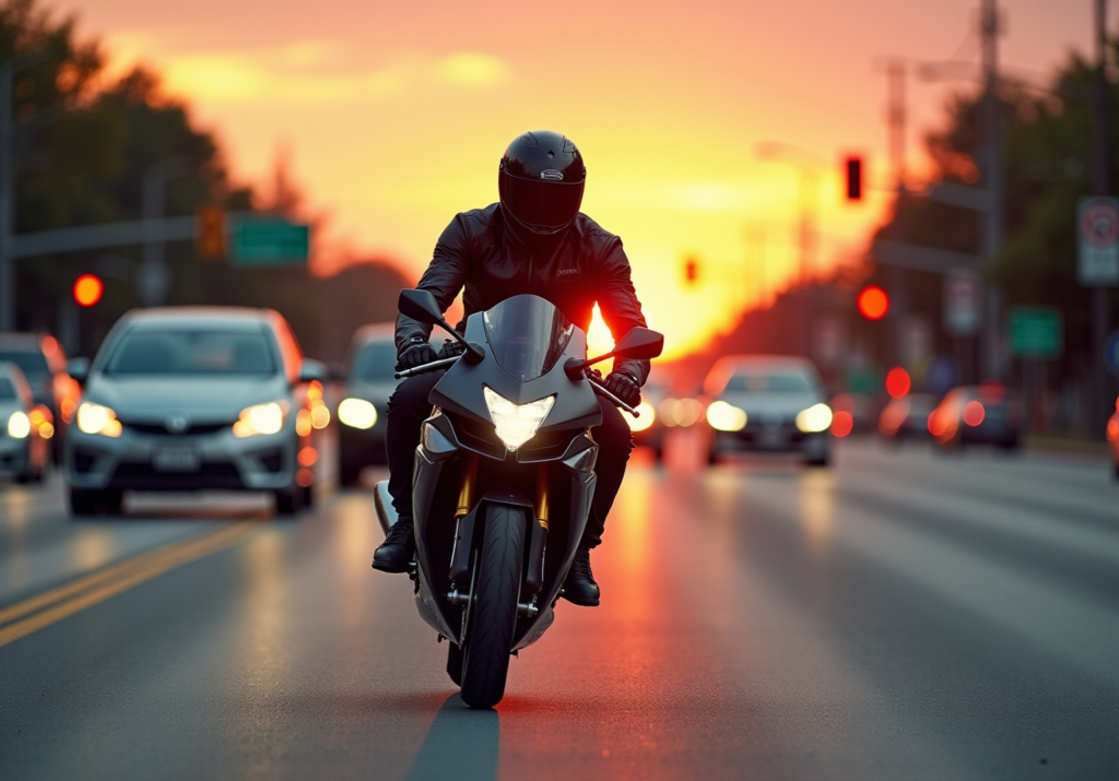 10-essential-facts-about-splitting-lanes-in-texas-for-motorcyclists