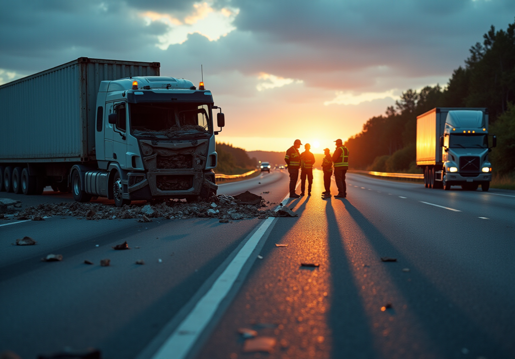 10-key-insights-on-18-wheeler-lawsuit-settlements-for-victims