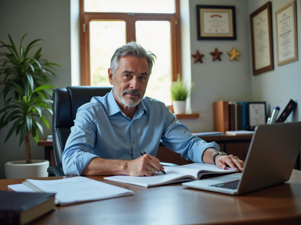4-steps-to-choose-the-right-automobile-injury-attorney