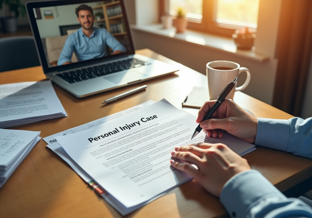 4-steps-to-choose-the-right-texas-injury-attorney