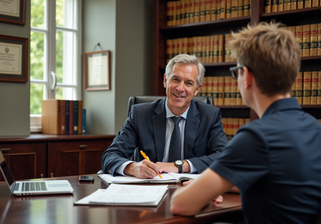 5-steps-to-choose-the-right-auto-accident-injury-attorney