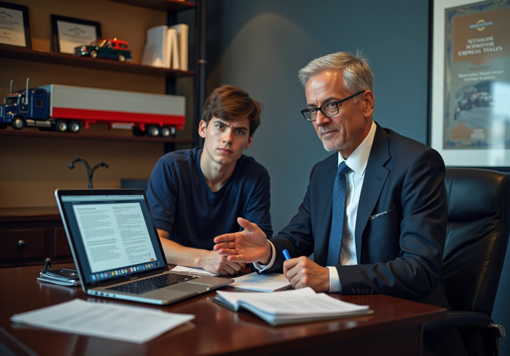 5-steps-to-choose-the-right-semi-truck-accident-lawyer-houston