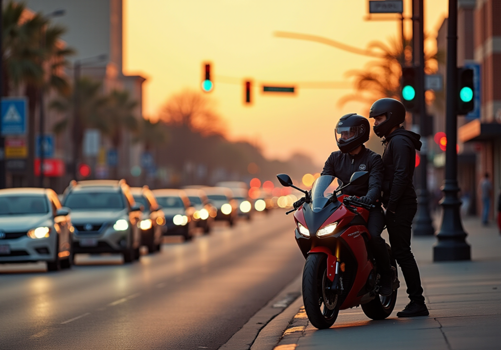 7-key-facts-about-texas-lane-splitting-law-for-motorcyclists