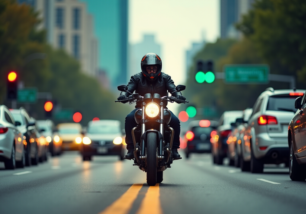 does-texas-allow-lane-splitting-understand-the-risks-and-laws