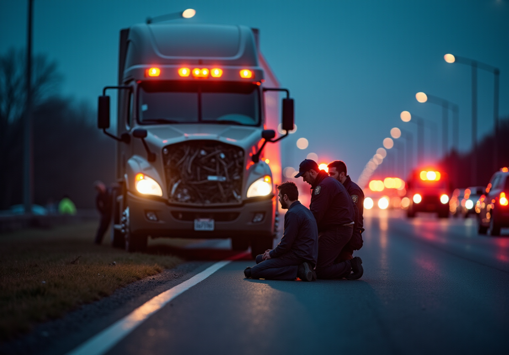 find-the-right-catastrophic-truck-accident-injury-attorney-4-steps