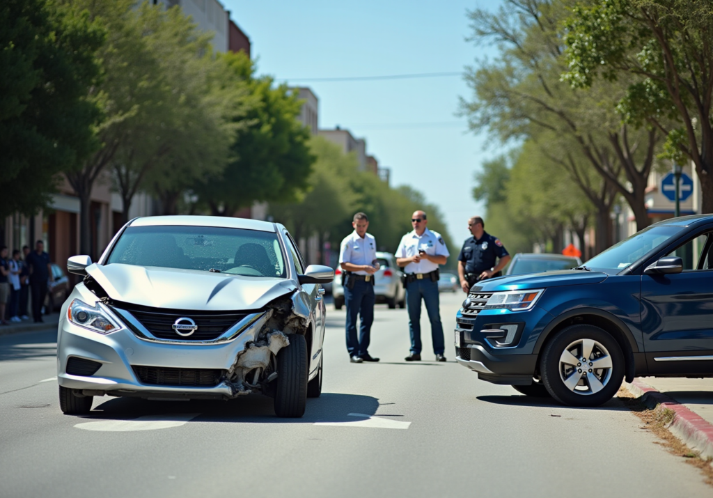 navigate-your-dallas-tx-car-accident-claim-in-4-simple-steps
