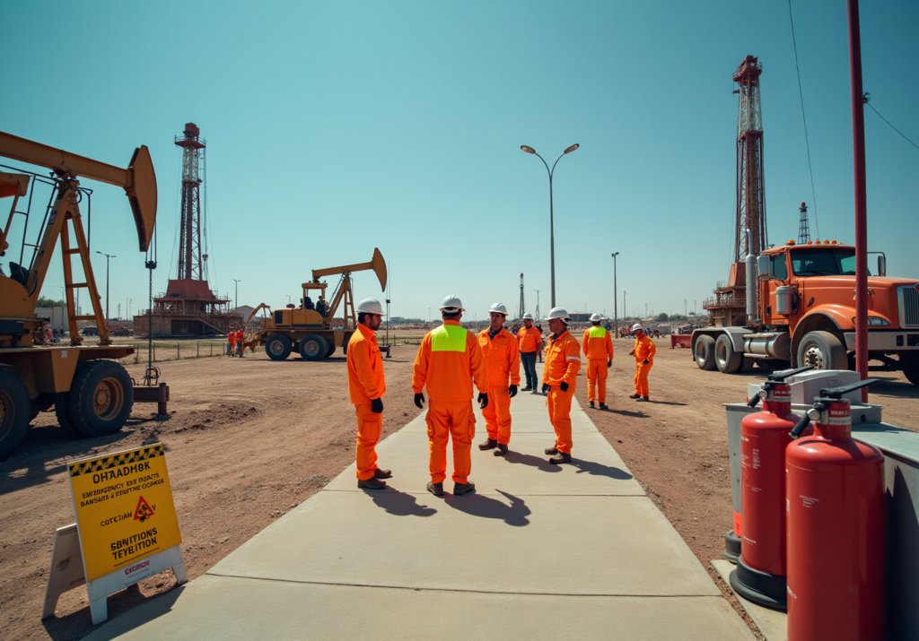 preventing-oilfield-worker-killed-4-essential-safety-practices