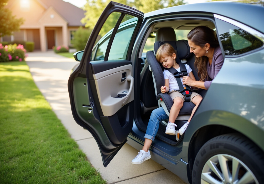 understanding-car-seat-laws-in-texas-key-requirements-and-compliance