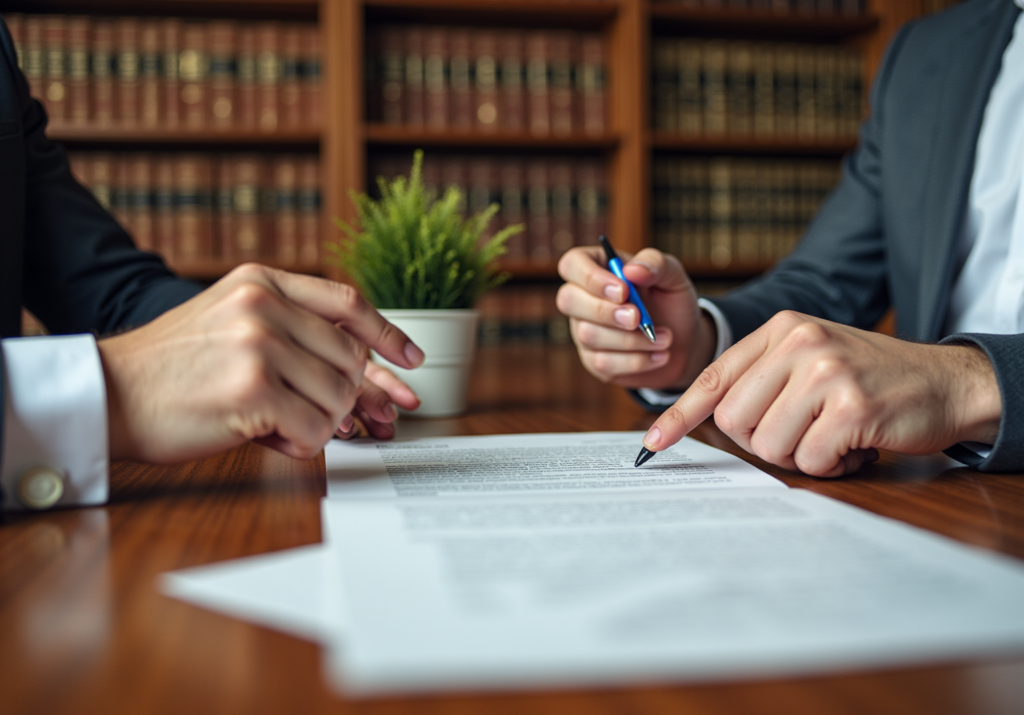 understanding-the-percentage-of-civil-cases-that-settle-before-trial