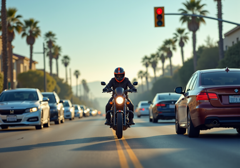 where-is-it-legal-for-motorcycles-to-split-lanes-10-states-explained