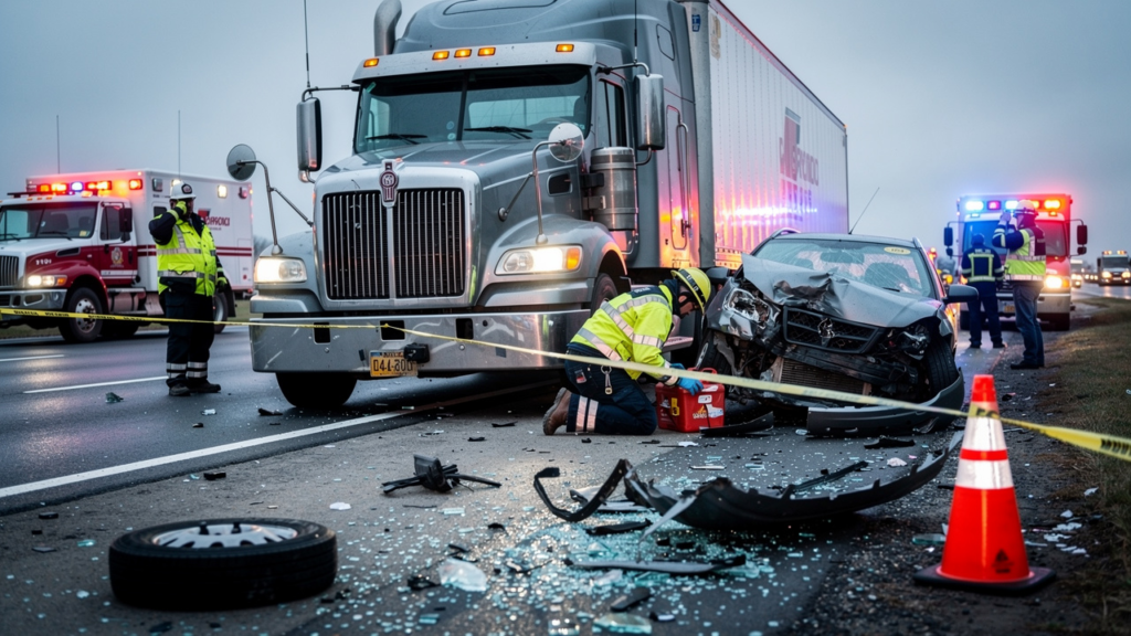 4-reasons-to-hire-an-austin-semi-crash-lawyer-for-your-recovery
