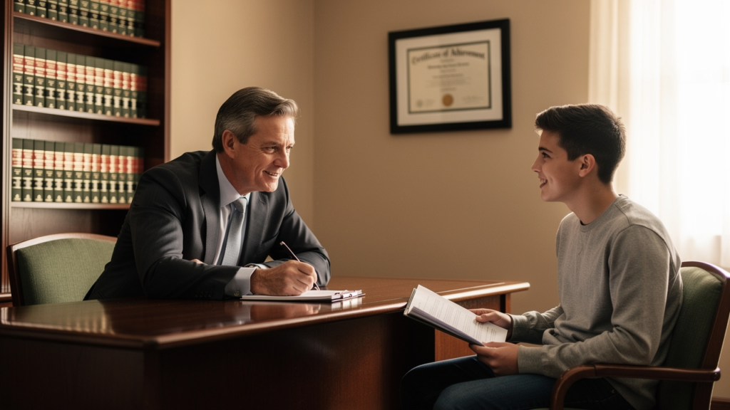 4-steps-to-choose-a-san-antonio-company-vehicle-crash-law-firm