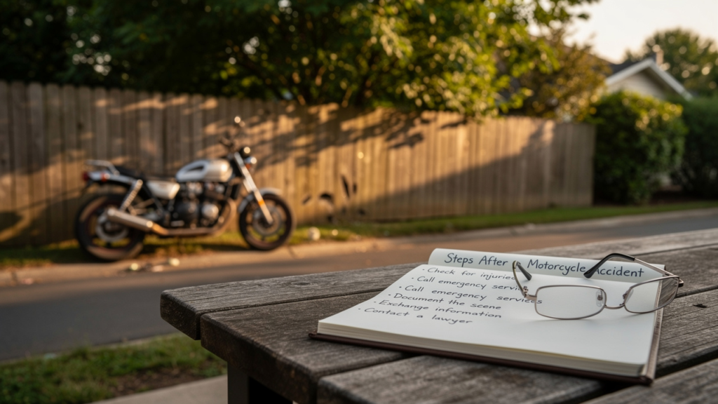 4-steps-to-choose-the-right-motorcycle-injury-lawyer-in-houston
