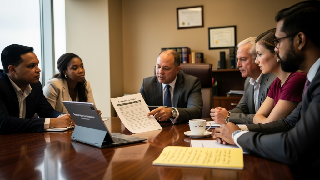 5-steps-to-choose-a-houston-commercial-truck-accident-lawyer