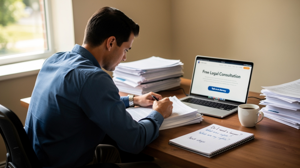 5-steps-to-choose-a-vehicle-accident-attorney-in-dallas