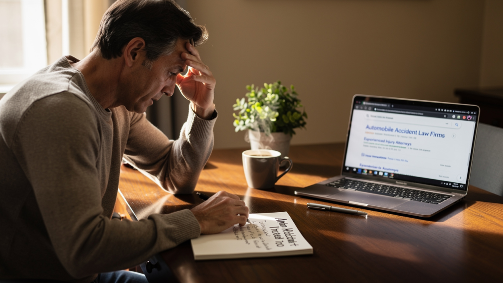 5-steps-to-choose-the-right-automobile-accident-law-firm-in-dallas