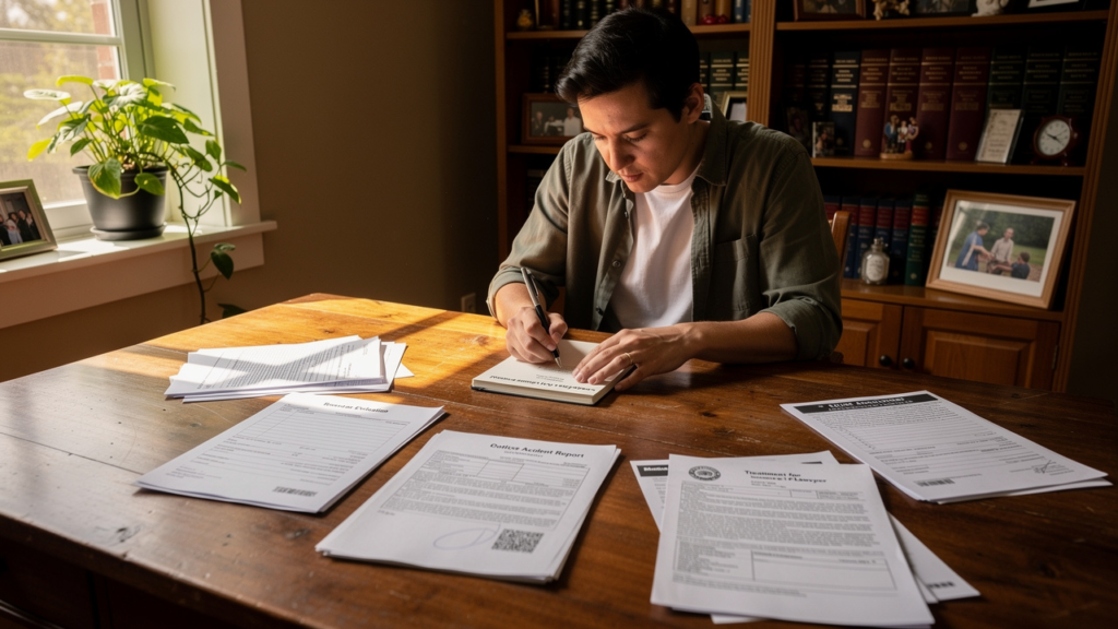 5-steps-to-choose-the-right-corpus-christi-automobile-accident-lawyer